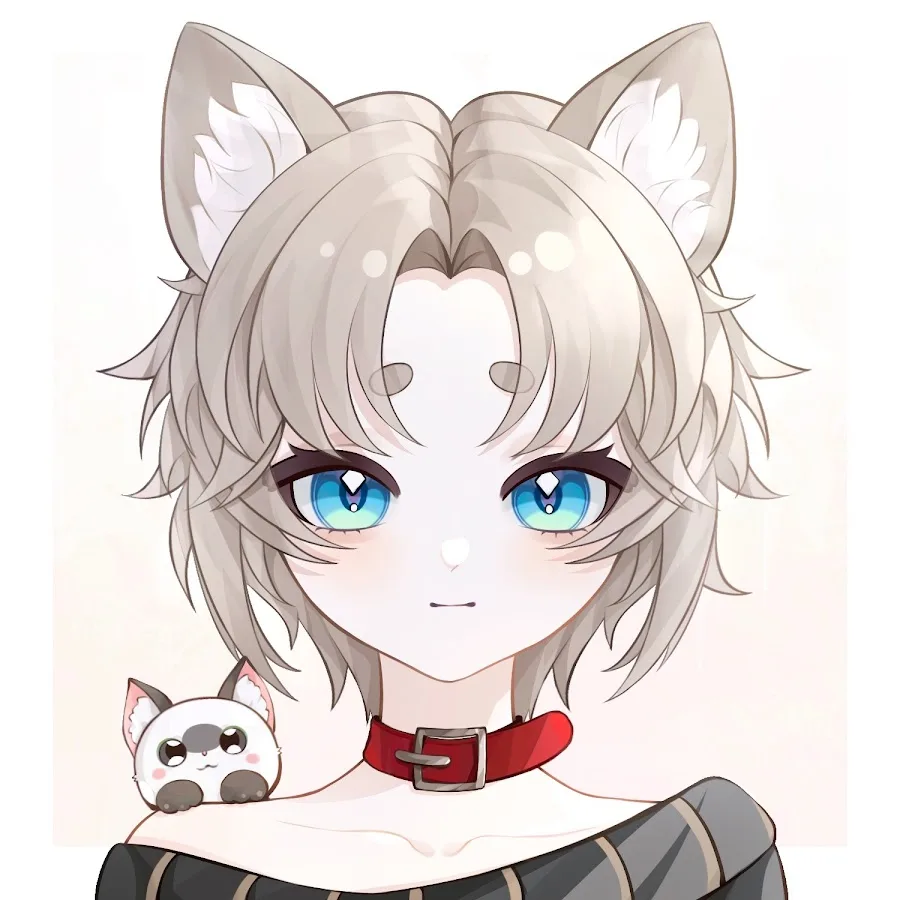 Yoru ch. 丁丑 夜
