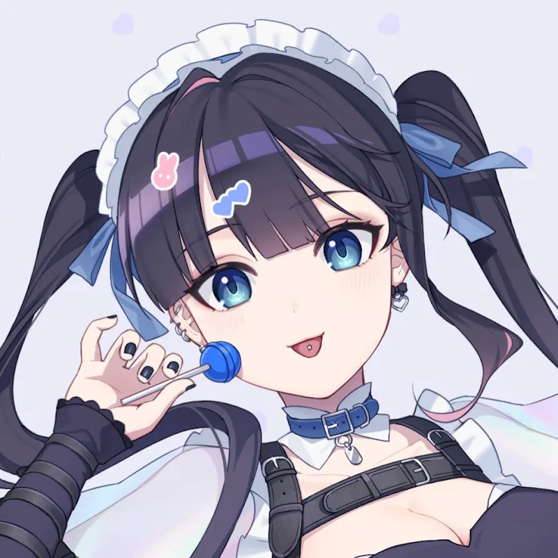 MAYU_麻由要子 ch.