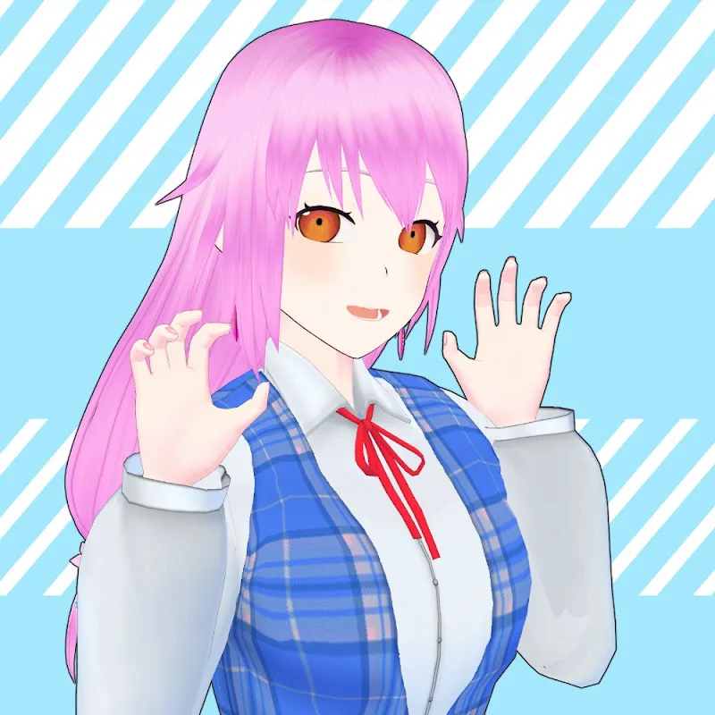 Toumi_TuanZih Ch.桃米糰子