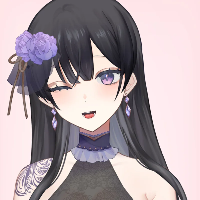 Mischeif Ch. 蜜絲雪芙