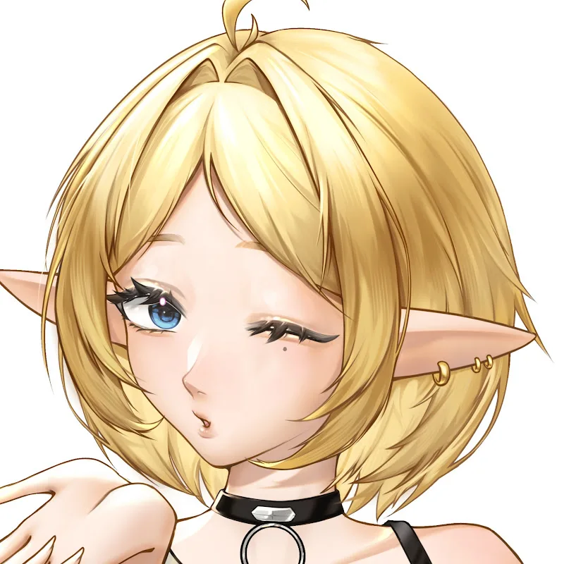 伊娜・艾爾菲娜 ENa Elphina