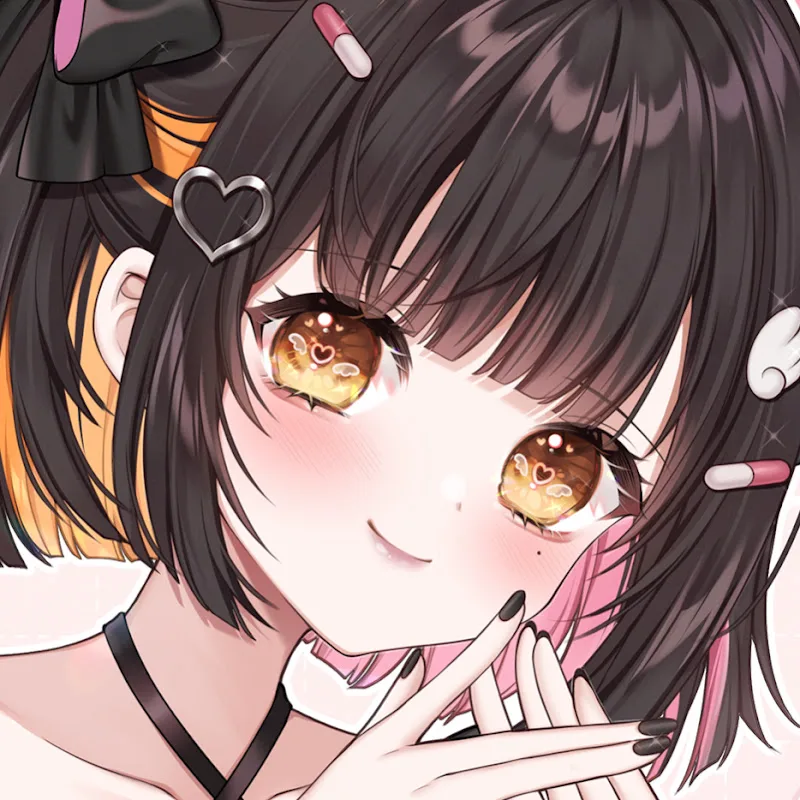 恋乃みるる Miruru Ch.