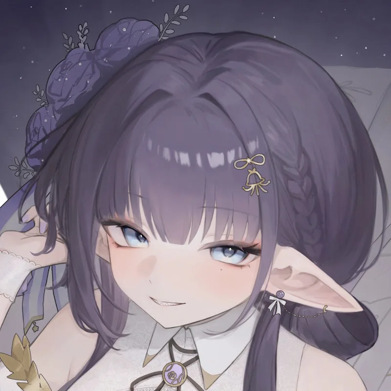 拾參Thirteen Ch.