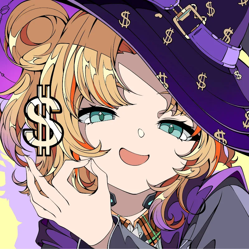 魔希玖玖MC99 ch.