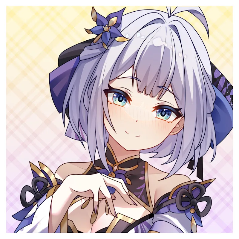 音無恋 OtonashiKoi Ch.