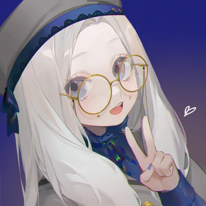 卡西Casi Beluga ch.