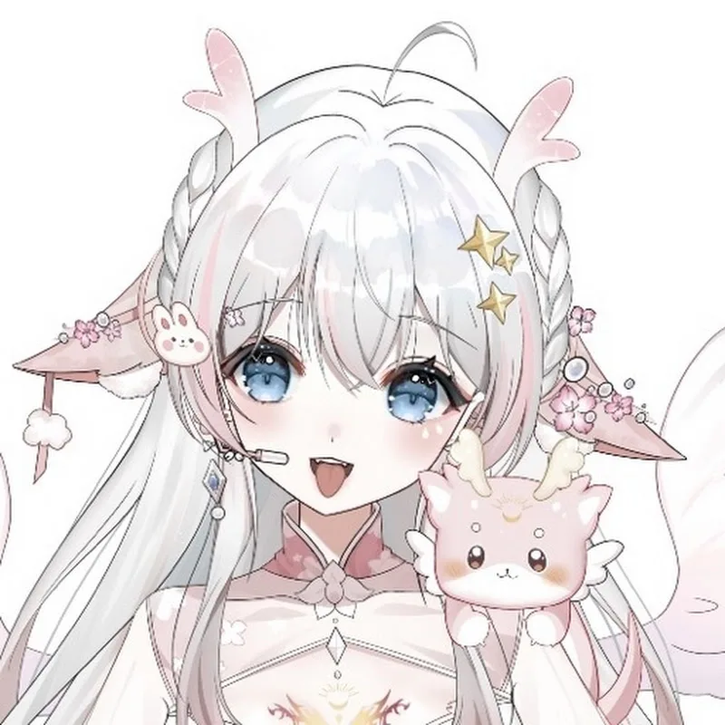 Mimyu Bibu Ch. 兔崽崽