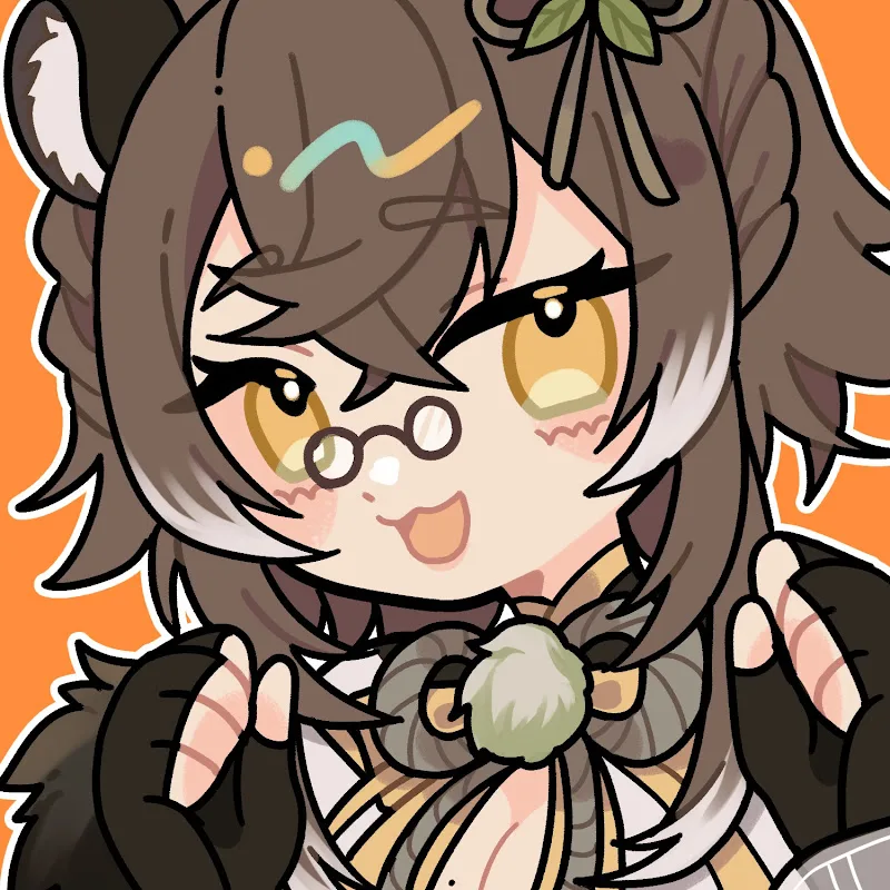 八幡螢 Hotaru Ch.