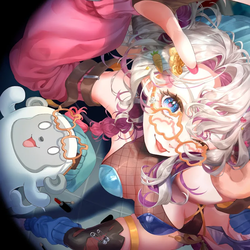 ReLive_十六月 OctJun ch.