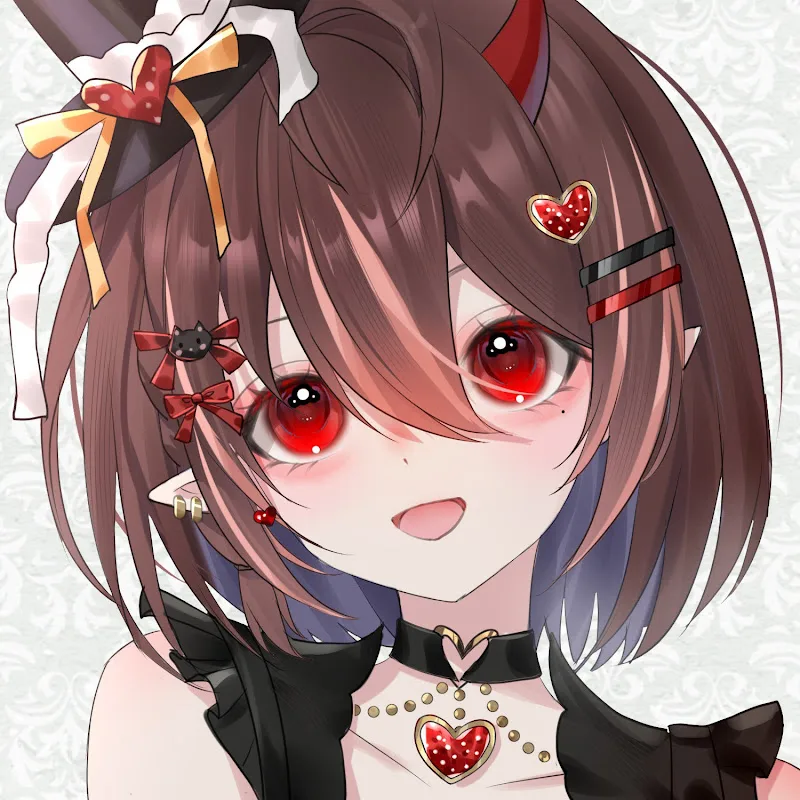 Alfa Ch. 艾爾法・戴蒙