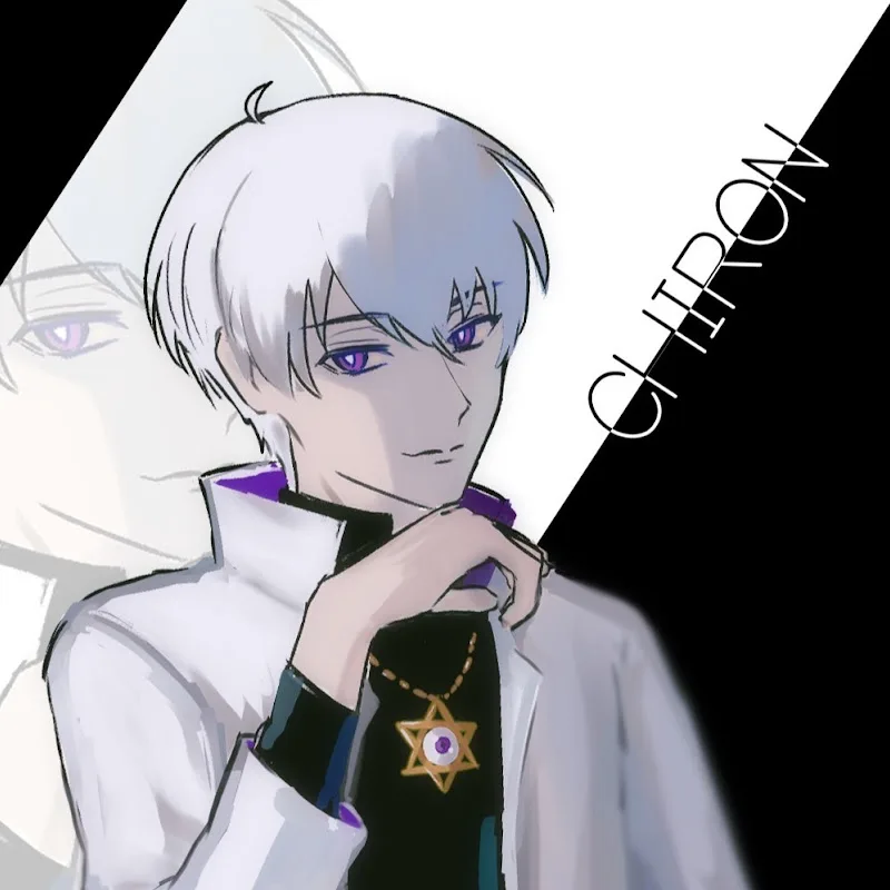 亞茲凱龍 Azu Chiron Ch.