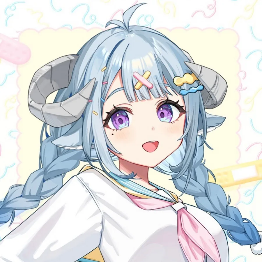 Aruma Ch. 薬袋アルマ