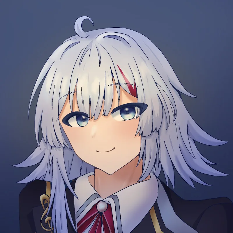 秋音Akine Ch.