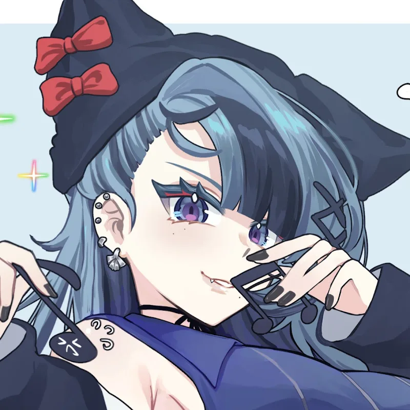 ミミMIMI Ch.