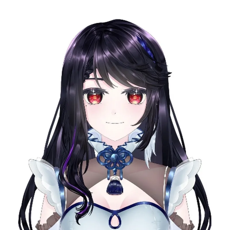 黛鶇 / Mayuzumi Tsugumi