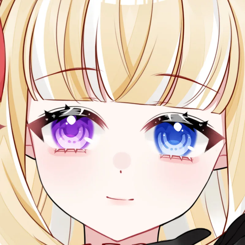 風鈴芽依ふうりんメイ