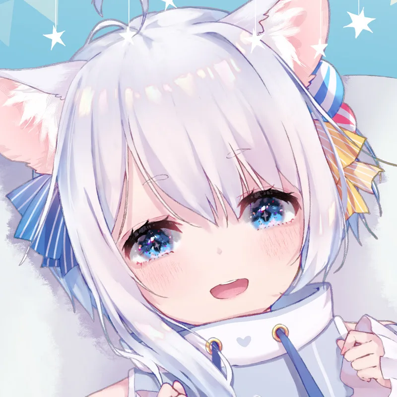 Inori Ch. 白羽祈