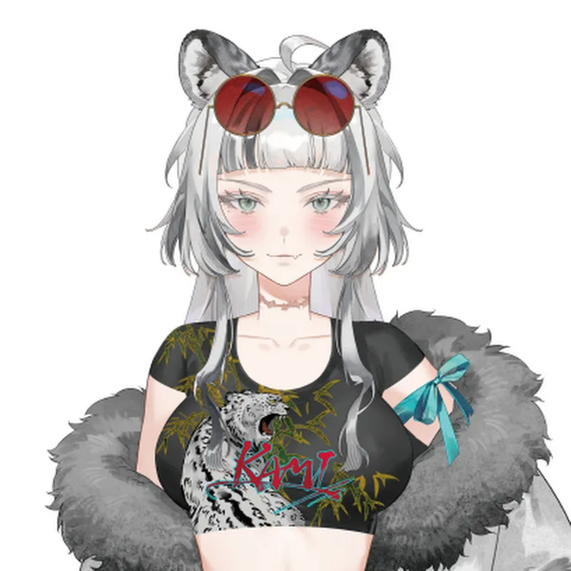Kamisama ch.卡米薩瑪
