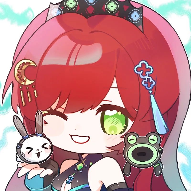 染月煙 Kemuri Ch.
