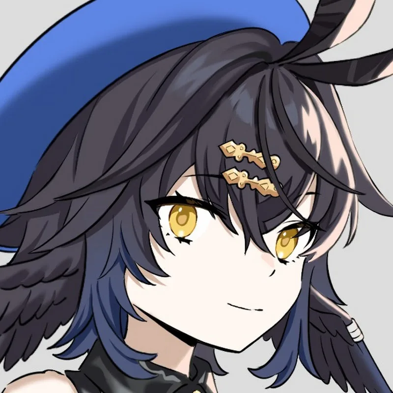 幽櫻雪梓 SakuraYukizusa ch