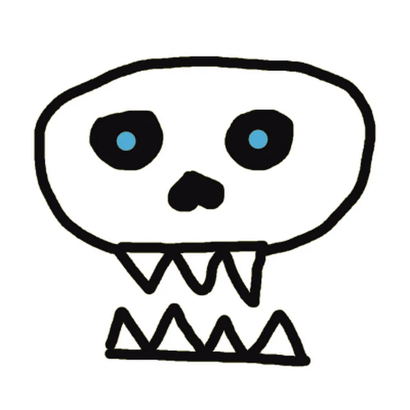 骨頭Man ch.