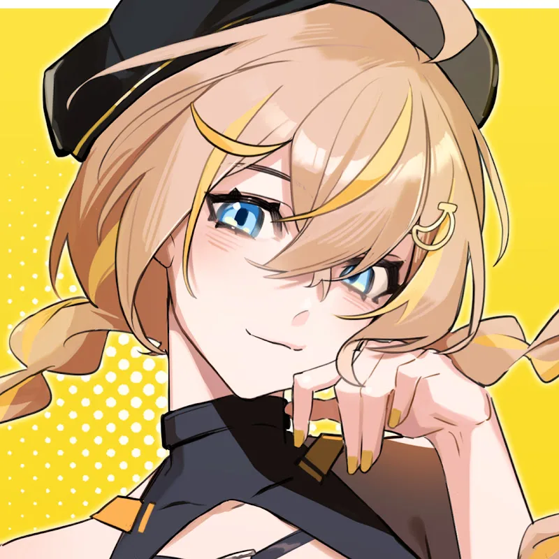 Bana ch. 蕉バナ