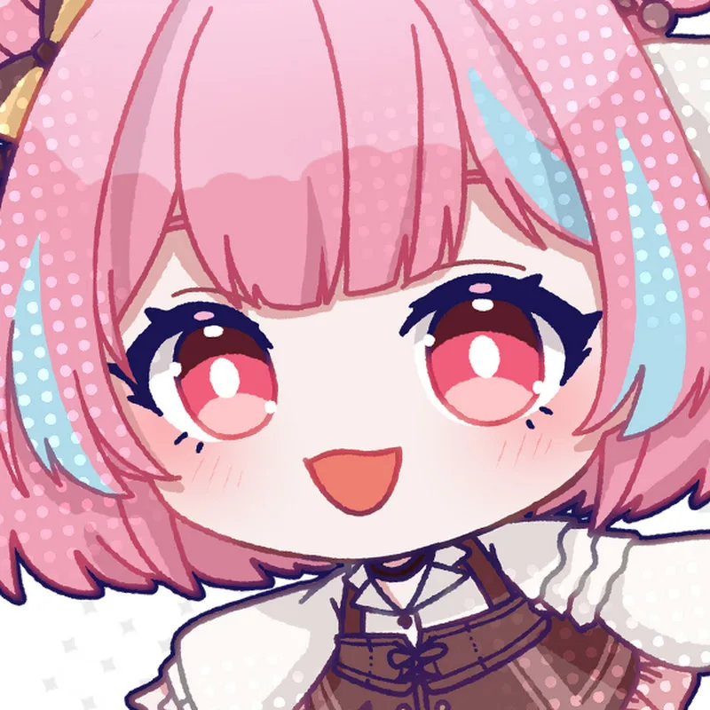 米婭 Mia Flamel Ch.