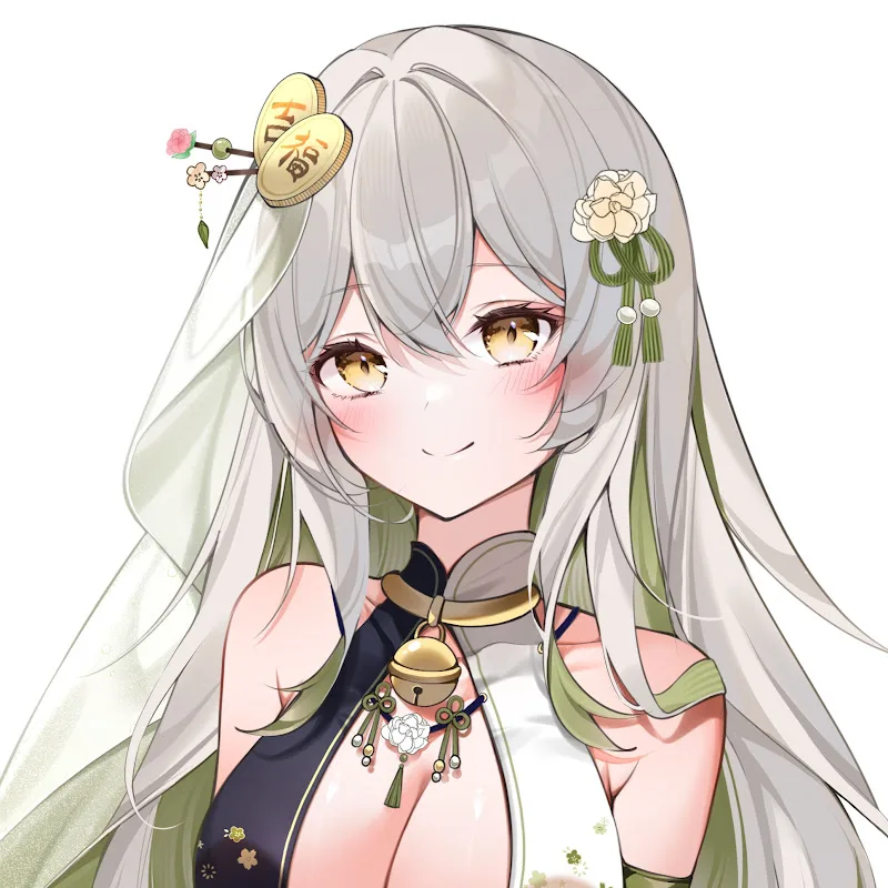 茶花Chaka ch.