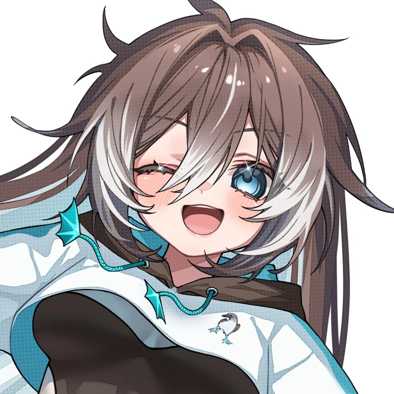 涅波絲姬 Neboskey