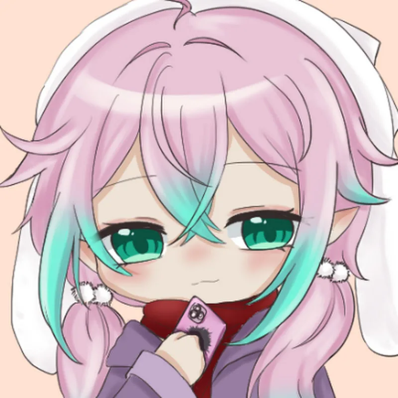 芙妮西亞 Phoenixia ch.