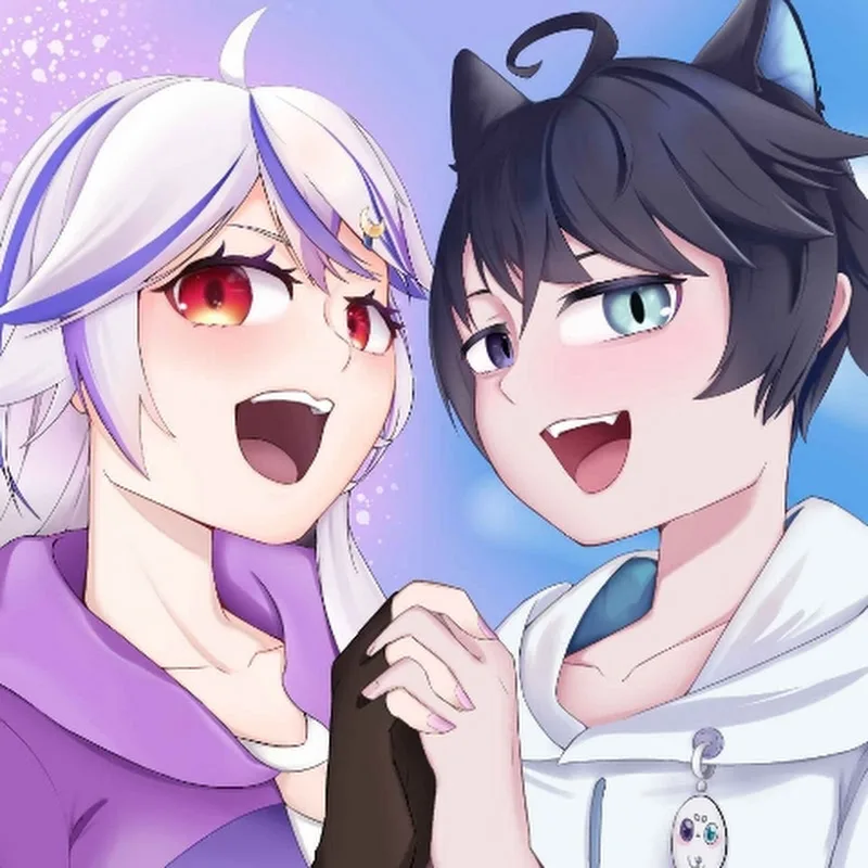 星夜☆&ルナω HYL Ch.
