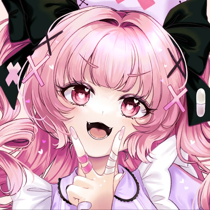 MoiKa X 桃依卡 Ch.