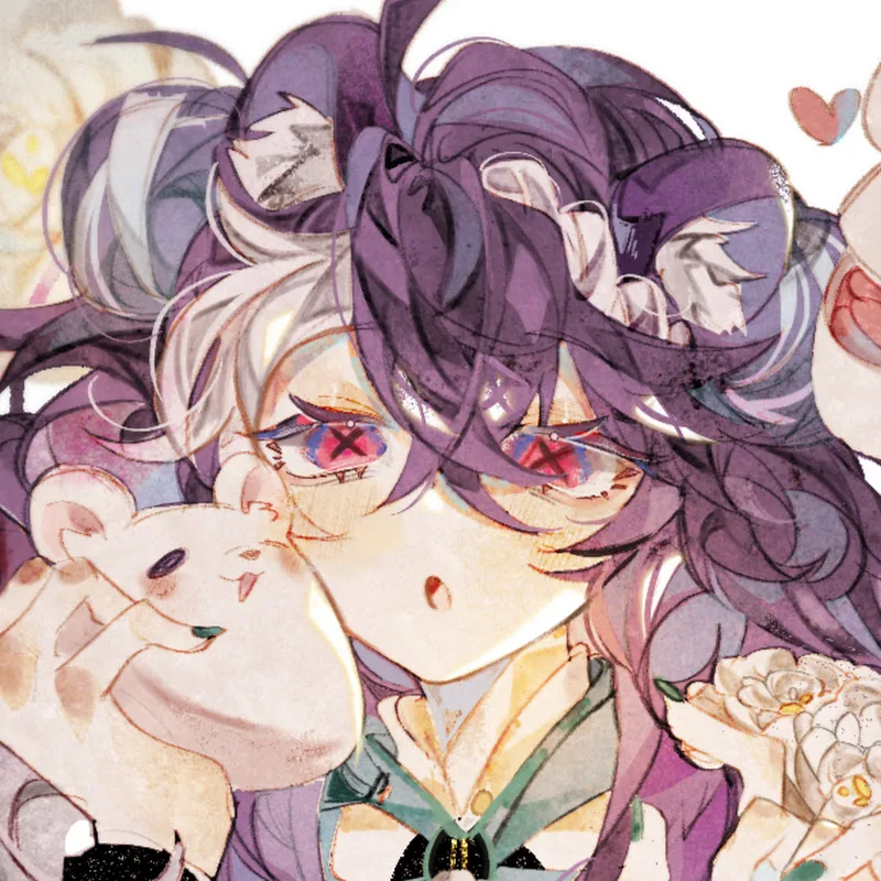 舞鎌 冬maikamatou