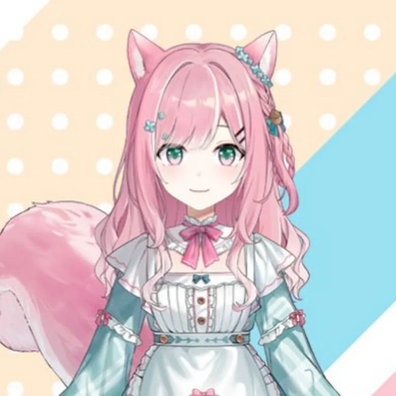 Chumu 秋沐 ch.