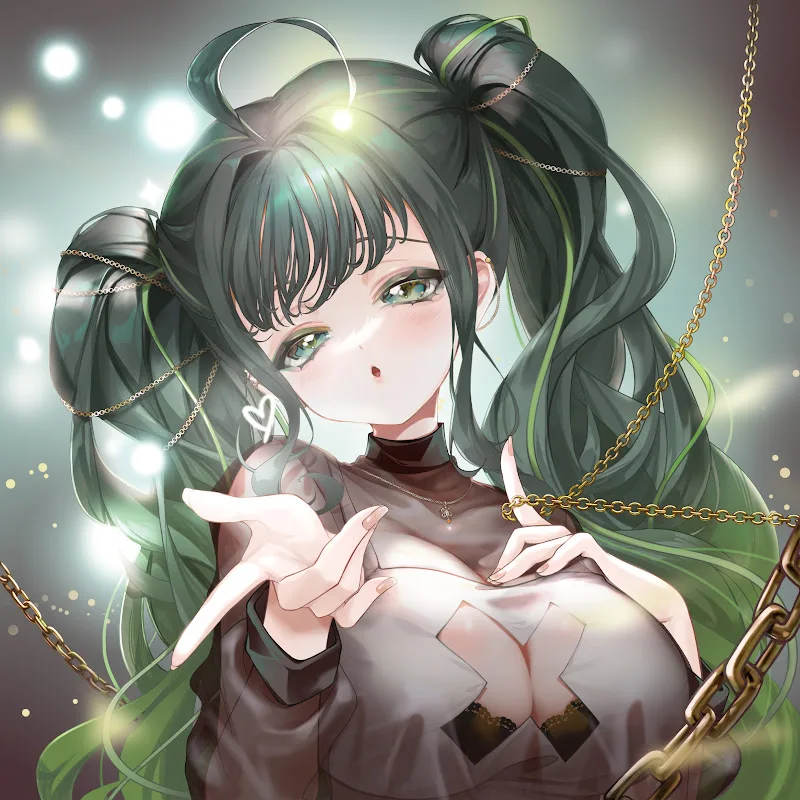 長嶋蕾 ch.