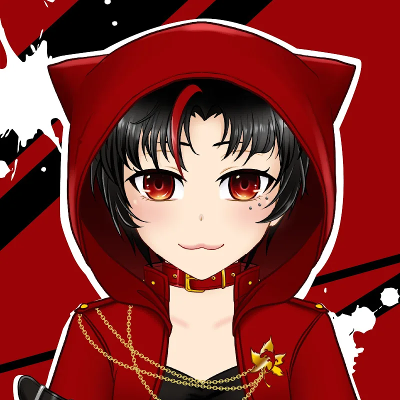 律見焰RitsukenYen