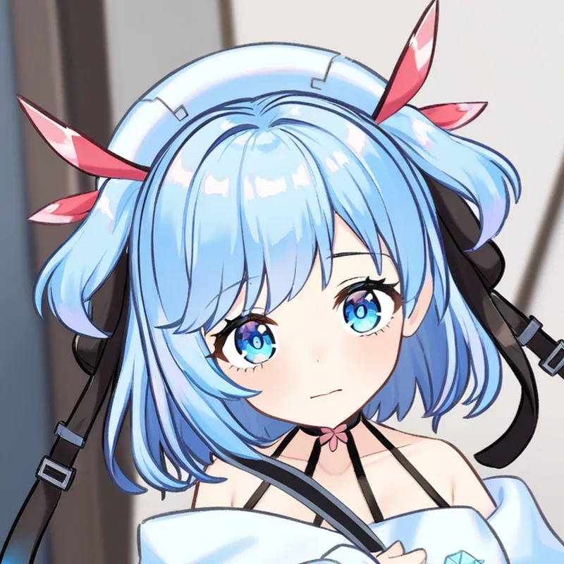 諾菈 Nolla Ch.