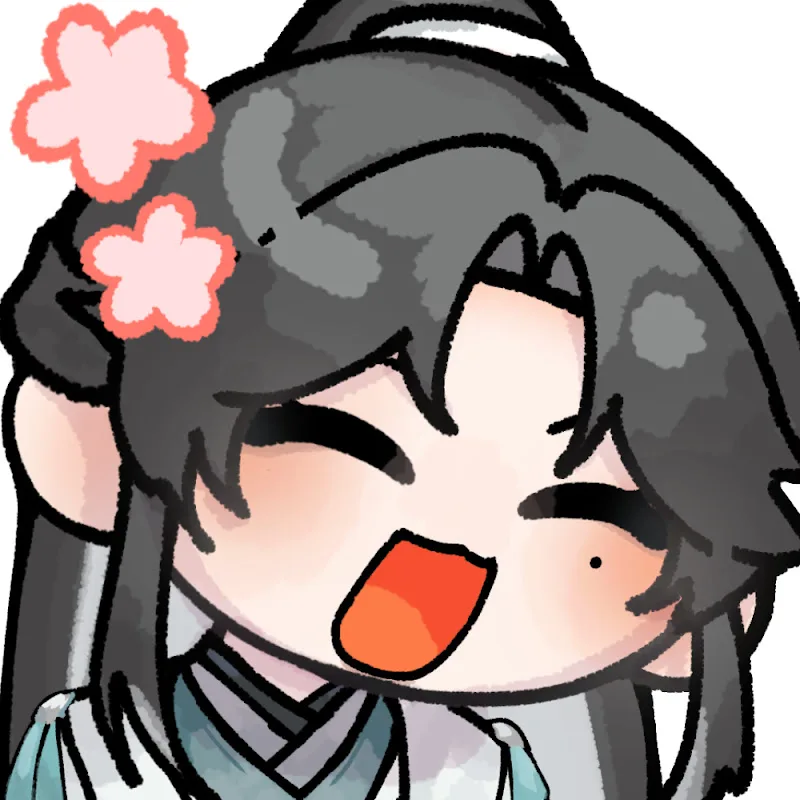 望舒Shu Ch.