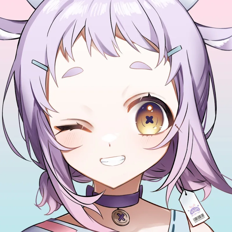 呦呦 YUNYUN Ch.