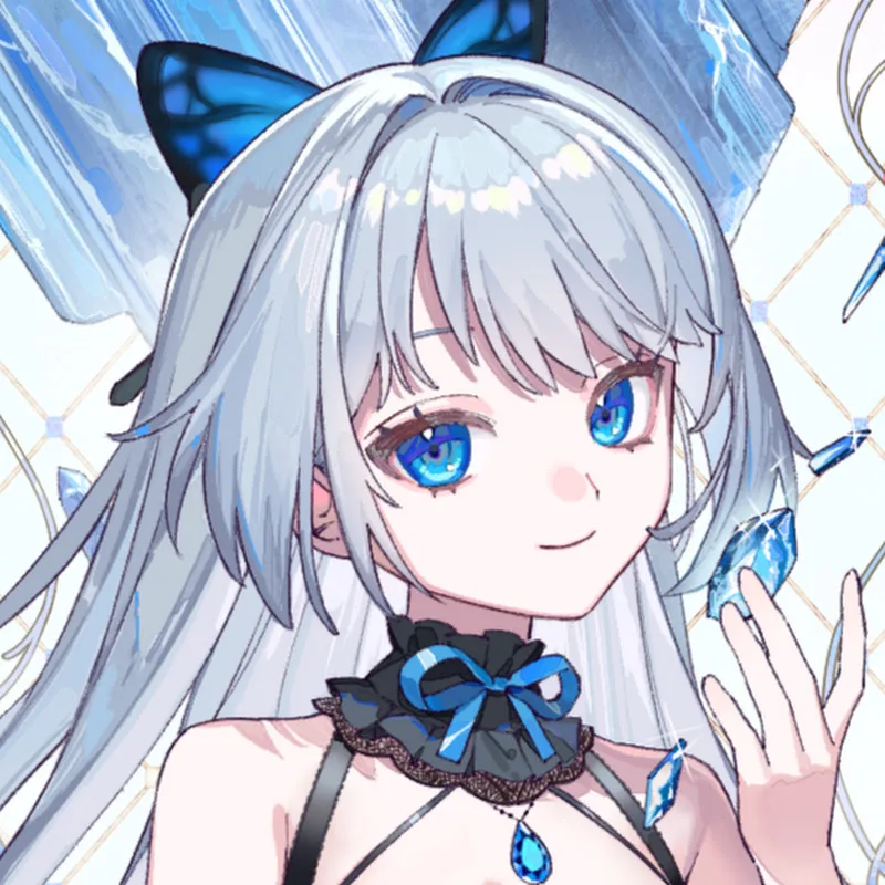 AkishinoHibiki Ch.秋篠響