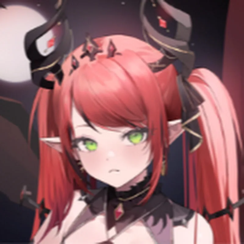 Nera ch. 涅菈