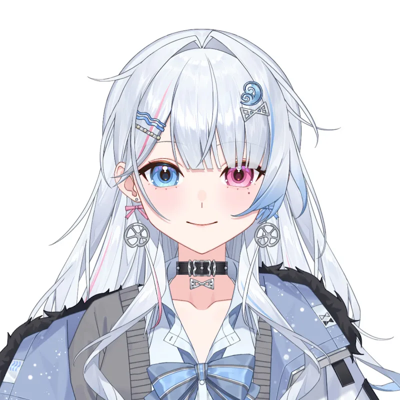 蝦拉拉 Shalala