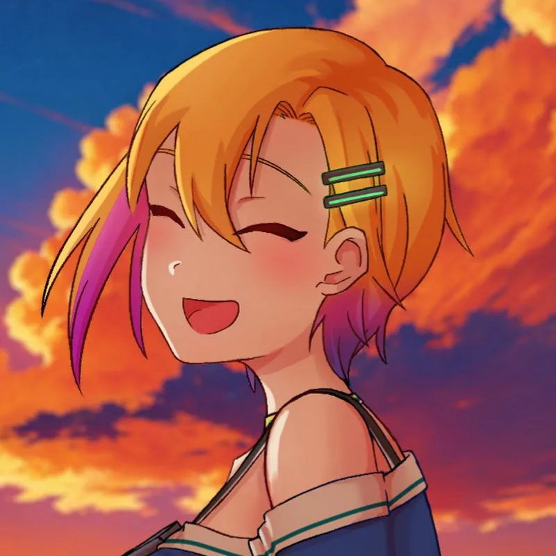 金金子 Ch.
