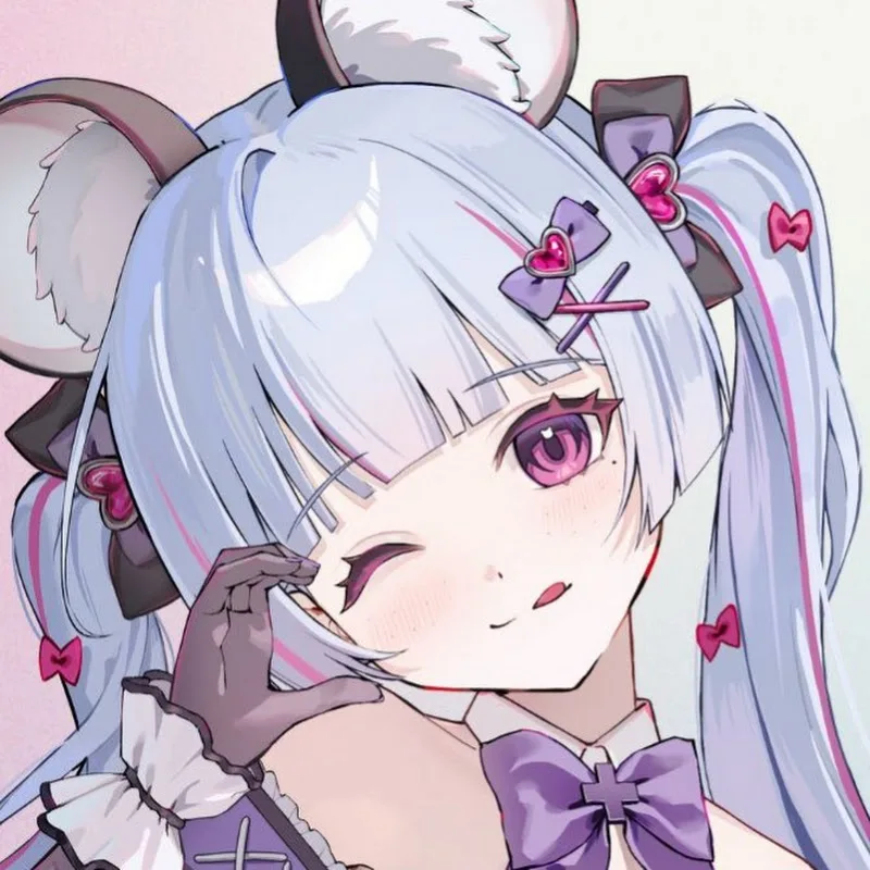 Rei ch. 赤羽靈