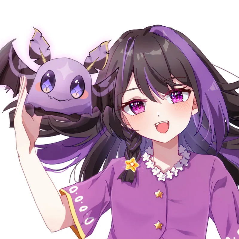 夜紫悠YeZi Ch.