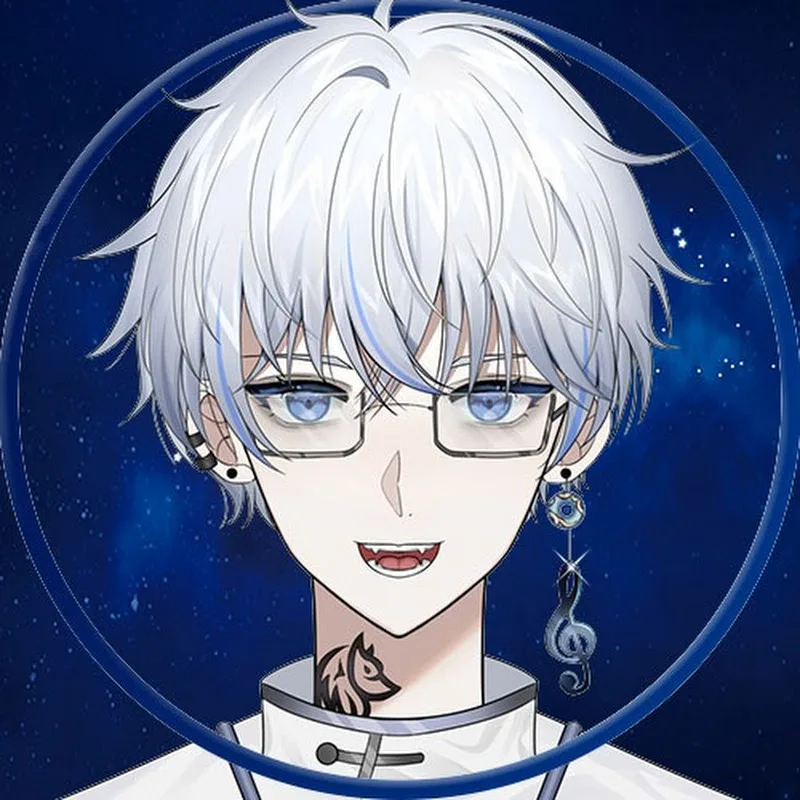 LYsten Ch. 里森