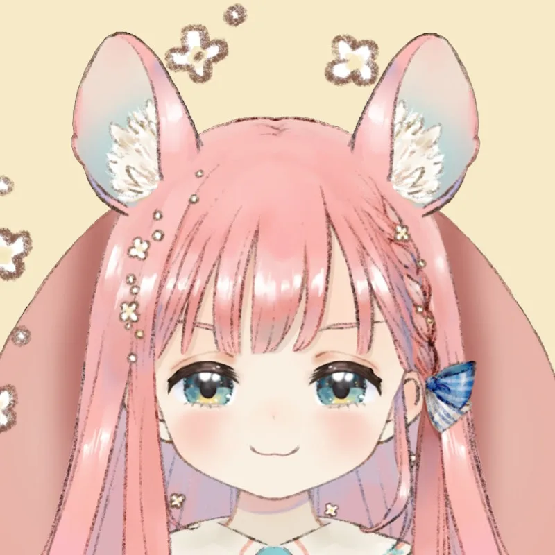 麴米Chumyꕥ