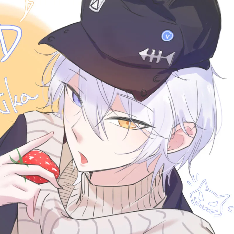 橘Mika