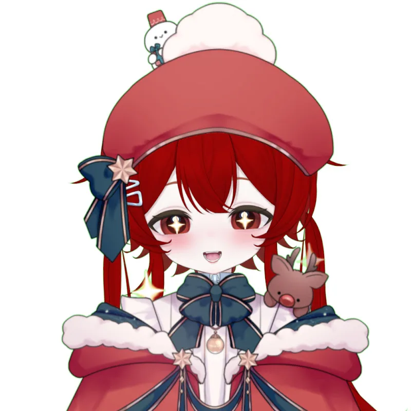 Arina Yomi Ch.