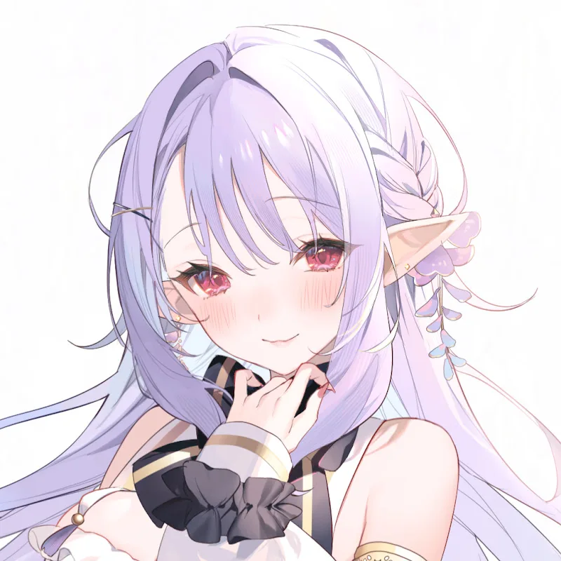 艾格萊婭 Aglaia Ch.